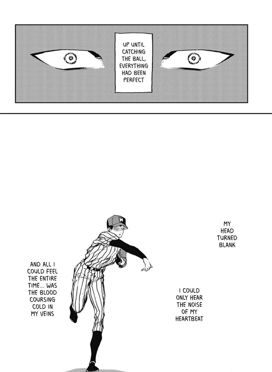 Read Boukyaku Battery chapter 14 image 18 on Lezhin