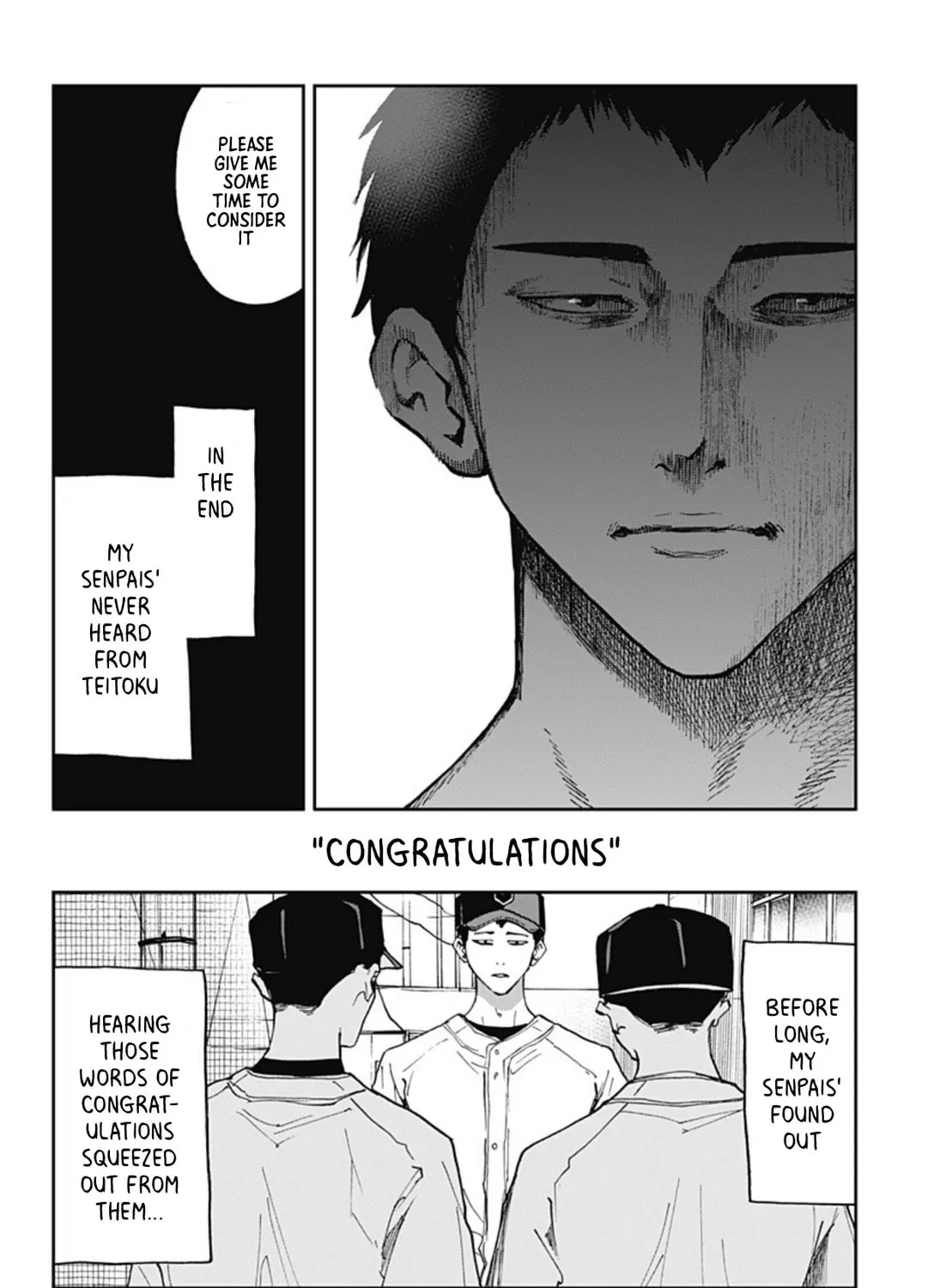 Read Boukyaku Battery chapter 14 image 30 on Lezhin