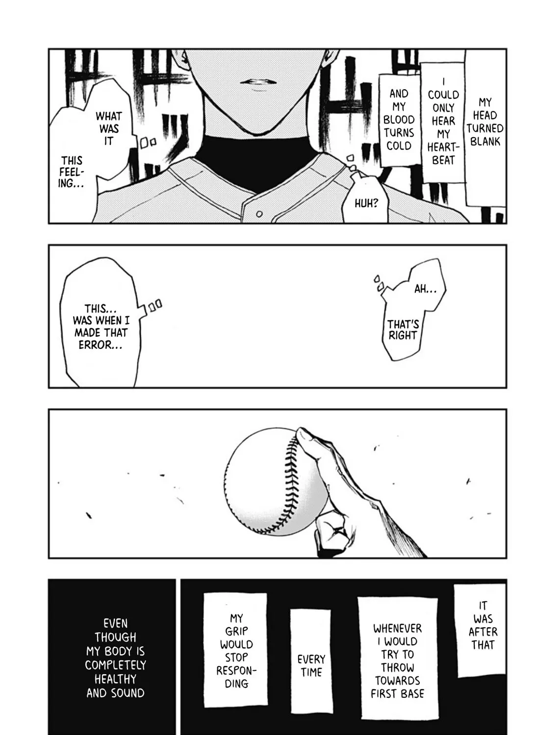 Read Boukyaku Battery chapter 14 image 32 on Lezhin