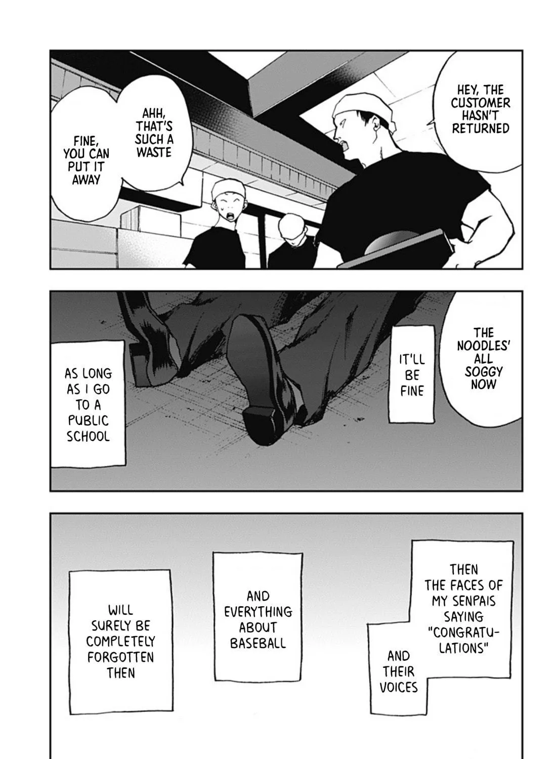 Read Boukyaku Battery chapter 14 image 52 on Lezhin