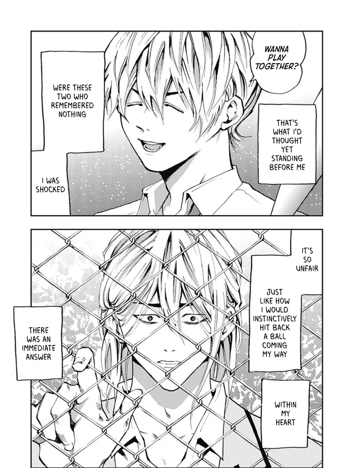 Read Boukyaku Battery chapter 14 image 56 on Lezhin