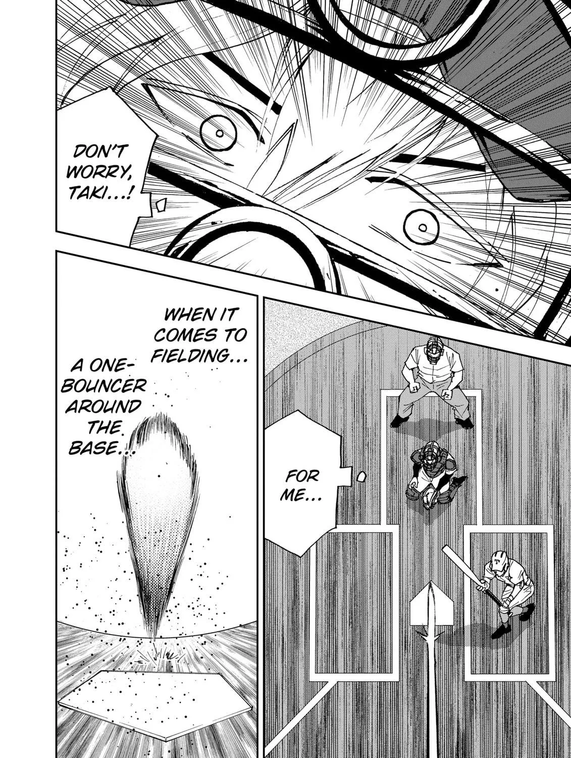 Read Boukyaku Battery chapter 146 image 34 on Lezhin