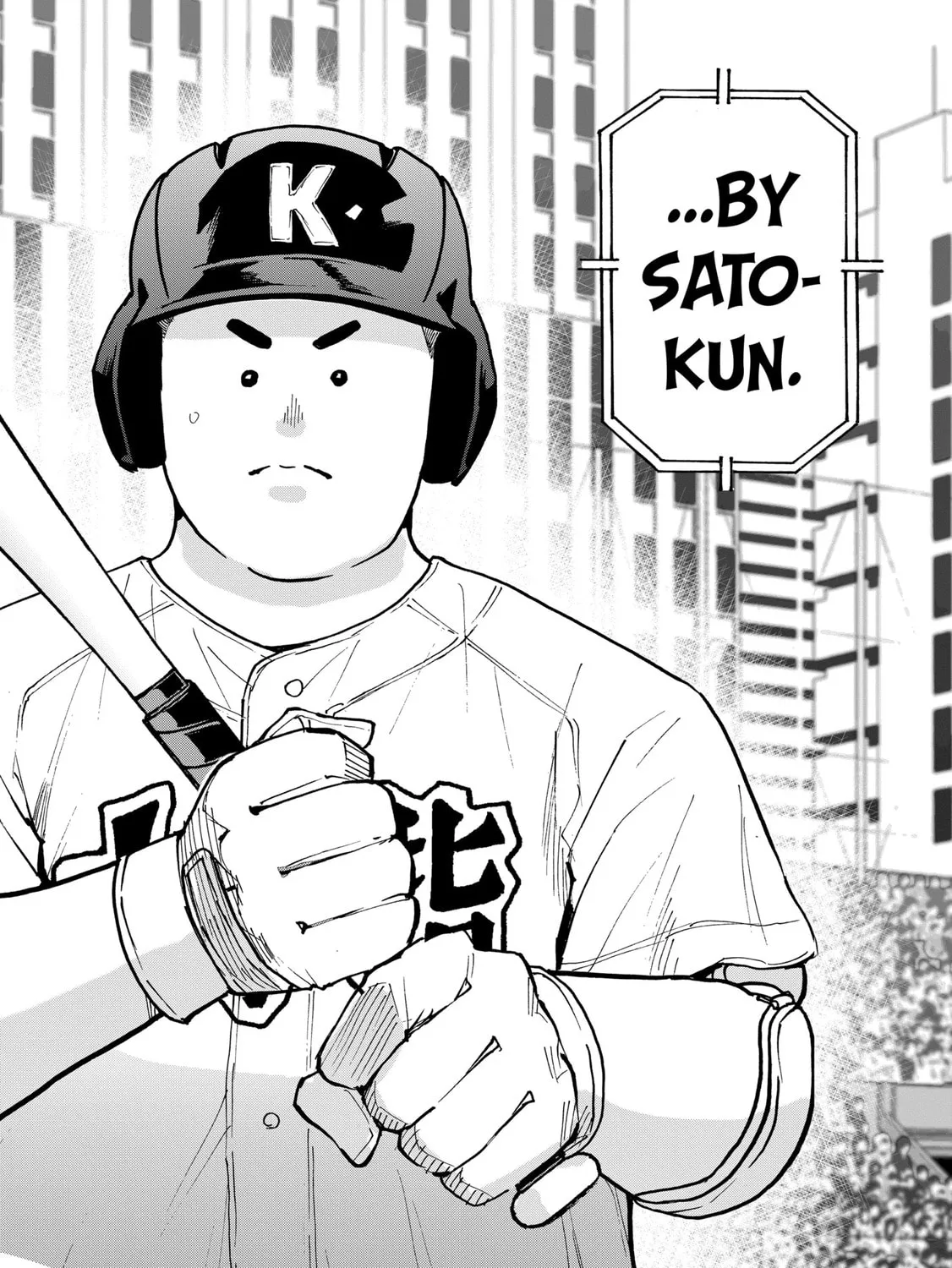Read Boukyaku Battery chapter 147 image 30 on Lezhin