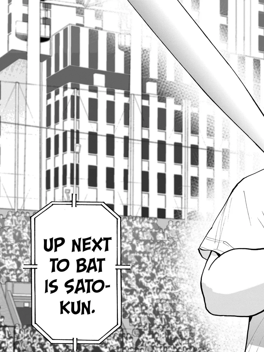 Read Boukyaku Battery chapter 147 image 32 on Lezhin