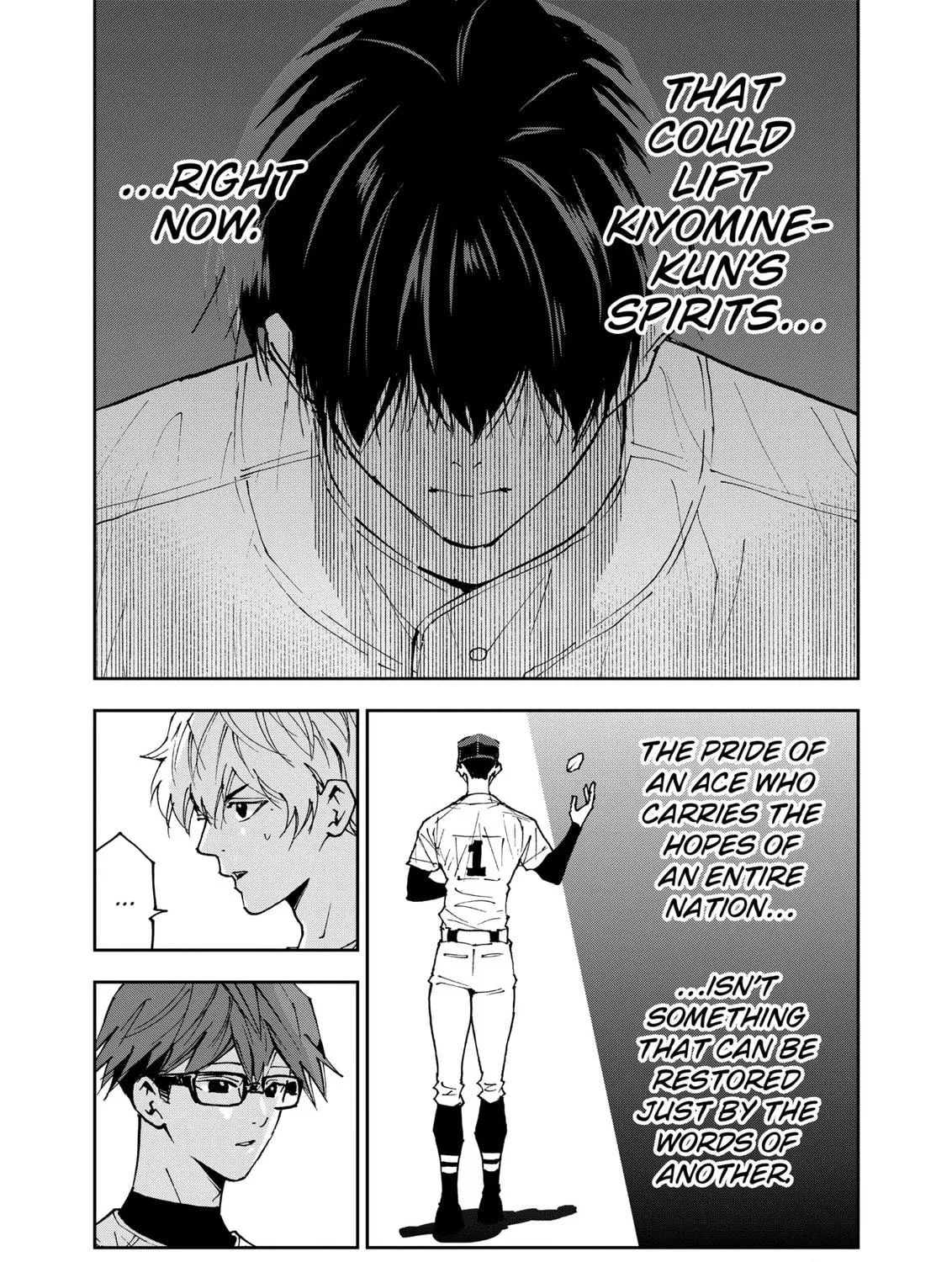 Read Boukyaku Battery chapter 147 image 4 on Lezhin
