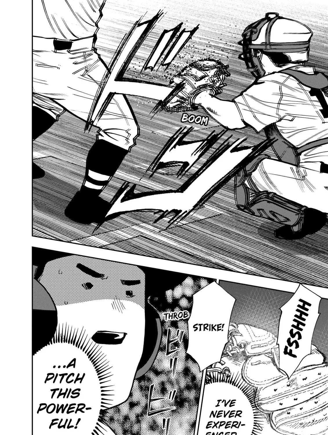 Read Boukyaku Battery chapter 148 image 14 on Lezhin