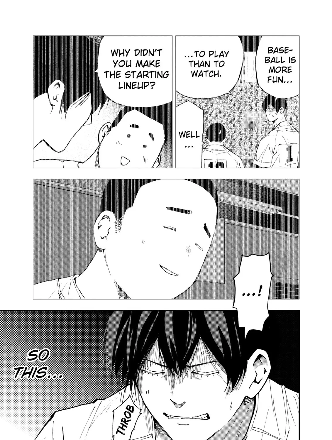 Read Boukyaku Battery chapter 148 image 36 on Lezhin