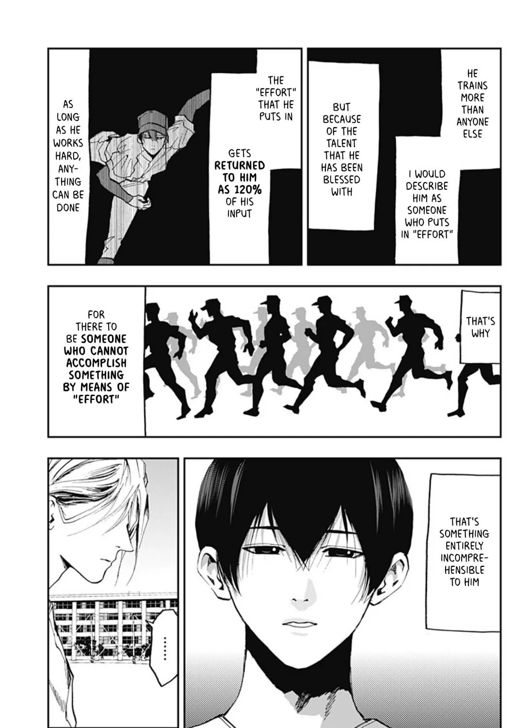 Read Boukyaku Battery chapter 15 image 20 on Lezhin