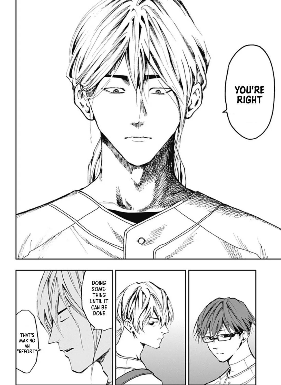 Read Boukyaku Battery chapter 15 image 22 on Lezhin