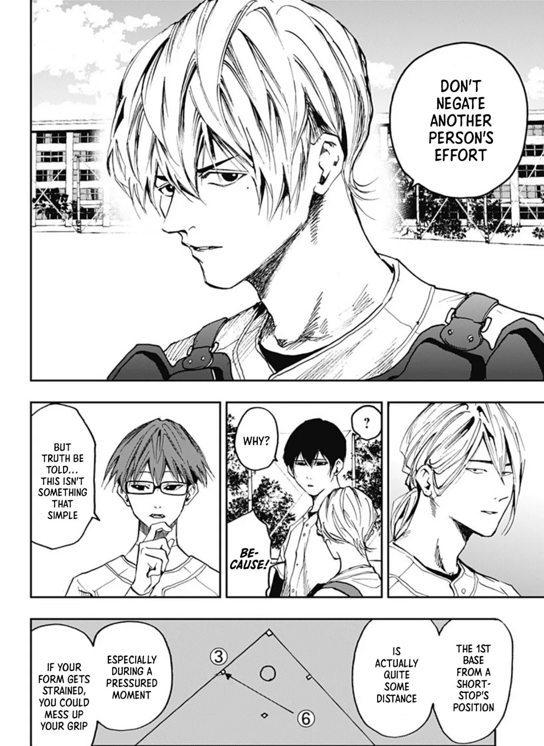 Read Boukyaku Battery chapter 15 image 26 on Lezhin