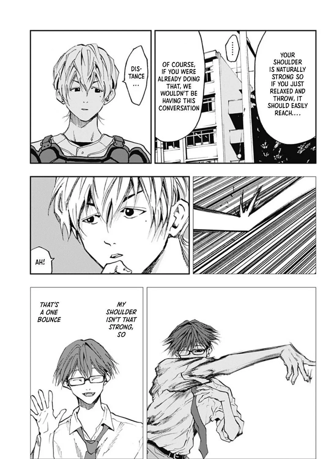 Read Boukyaku Battery chapter 15 image 28 on Lezhin