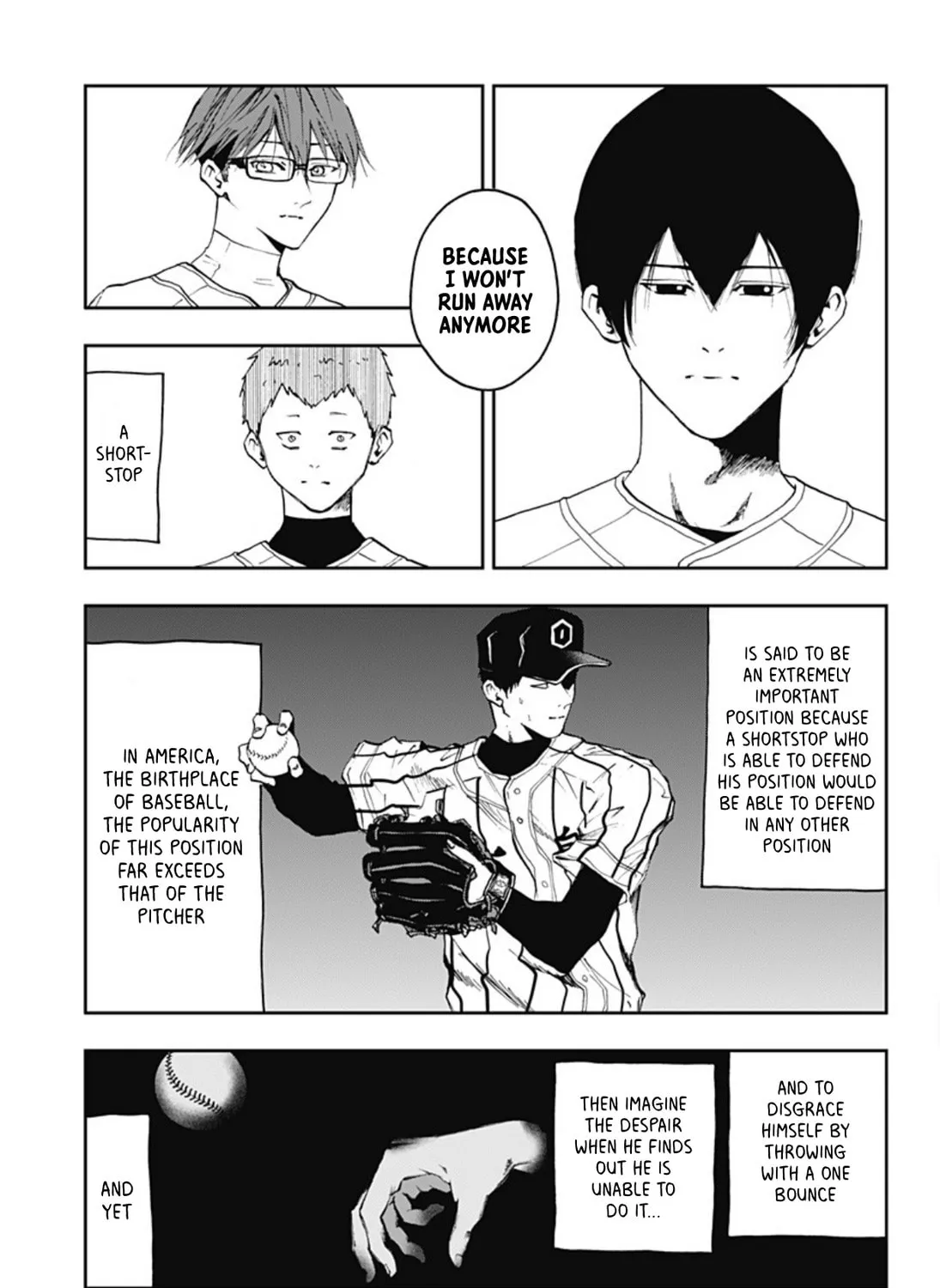 Read Boukyaku Battery chapter 15 image 36 on Lezhin