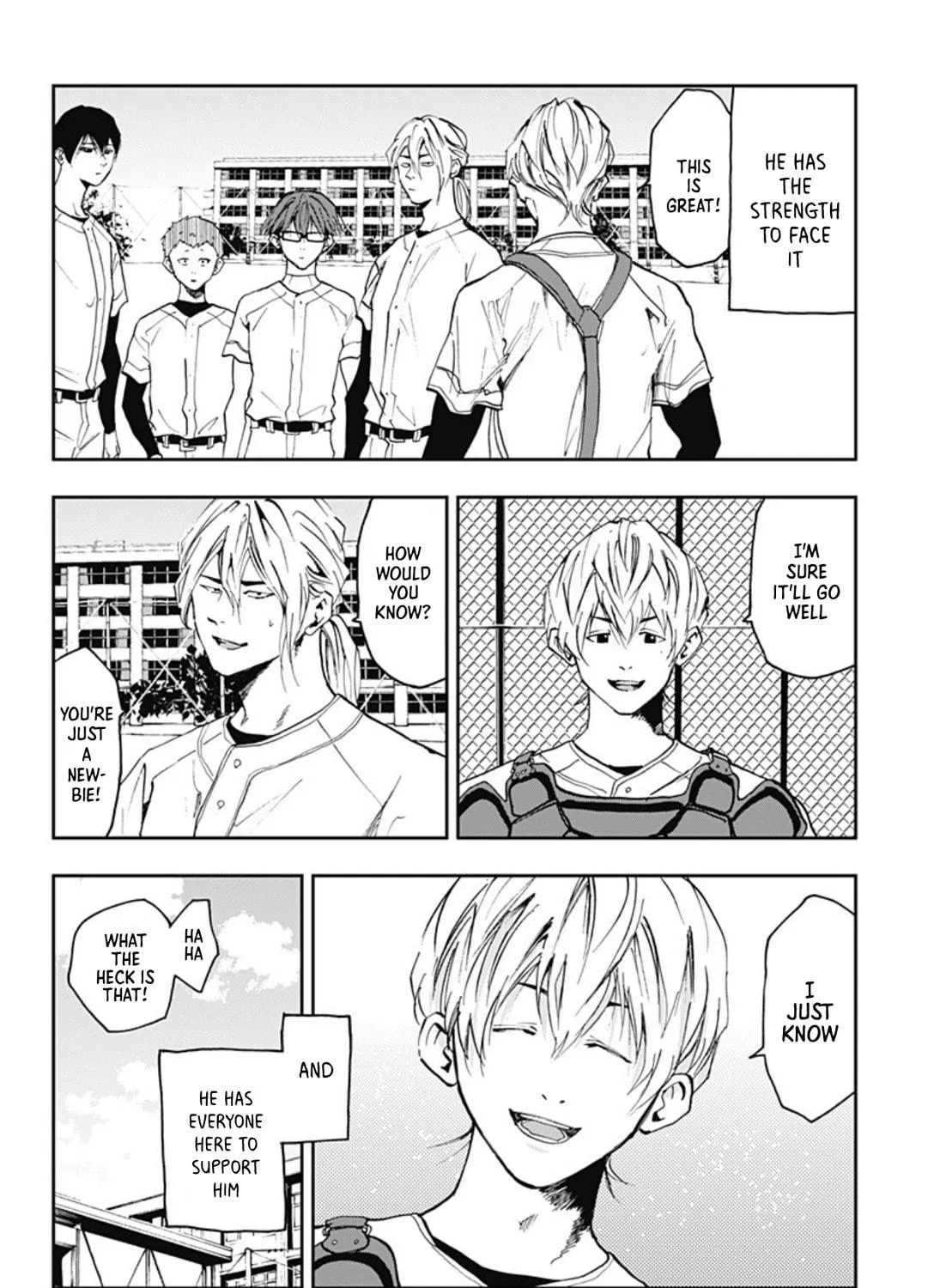 Read Boukyaku Battery chapter 15 image 38 on Lezhin