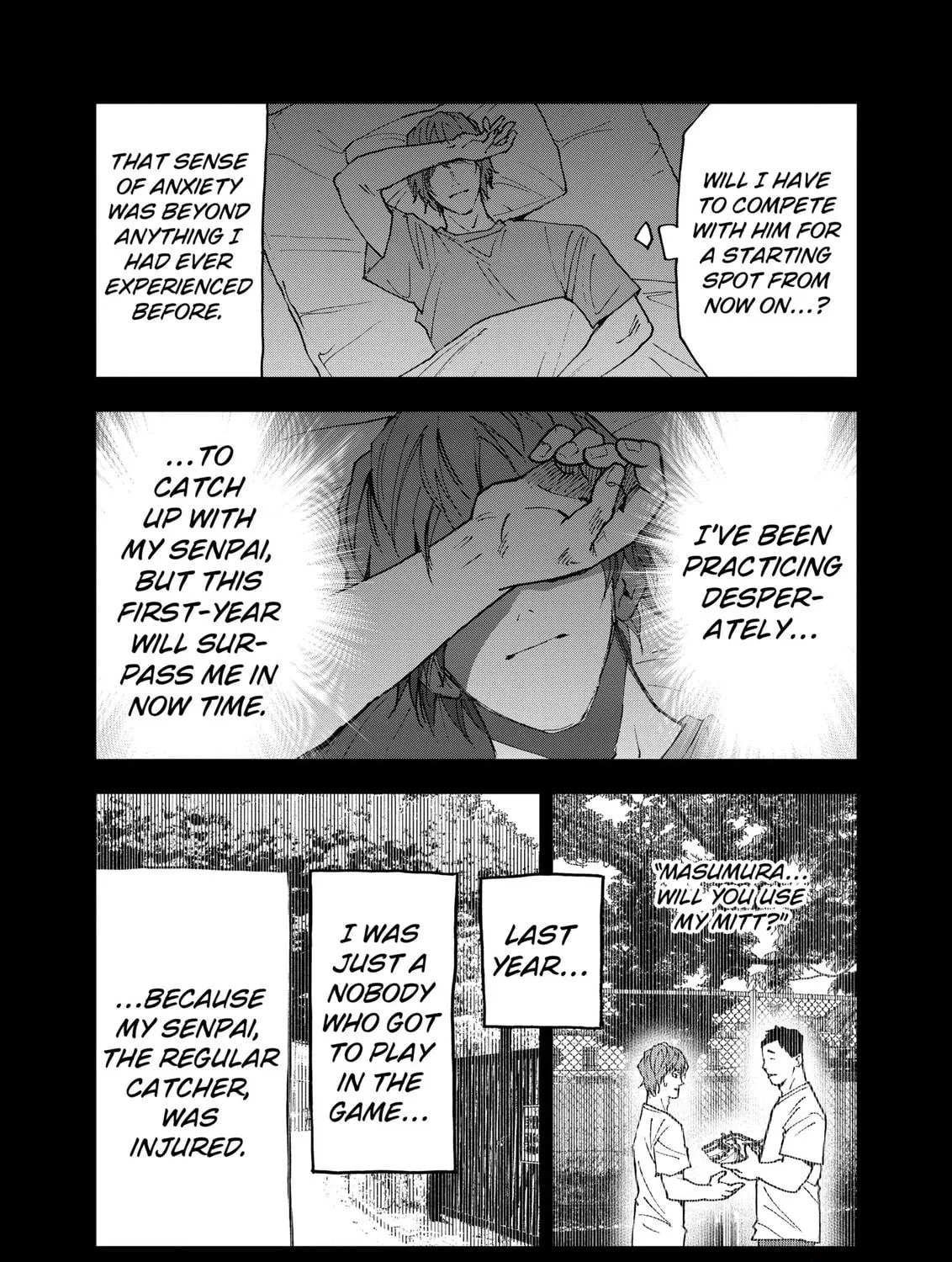 Read Boukyaku Battery chapter 150 image 16 on Lezhin