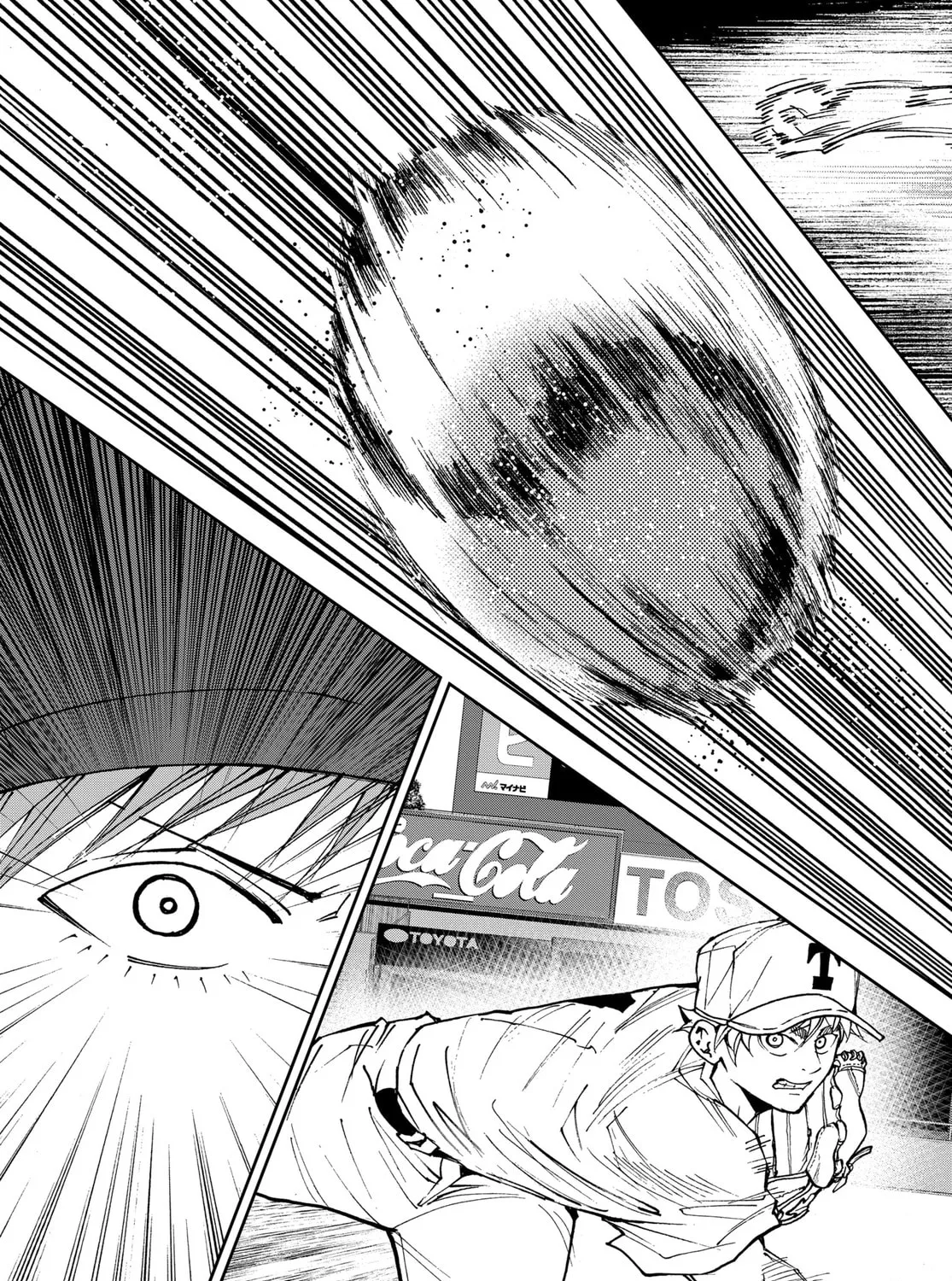 Read Boukyaku Battery chapter 150 image 32 on Lezhin