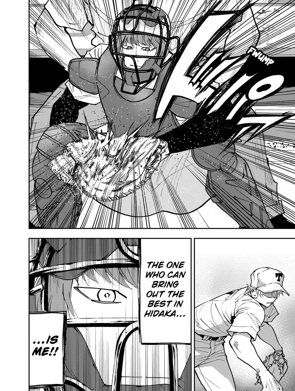 Read Boukyaku Battery chapter 150 image 34 on Lezhin