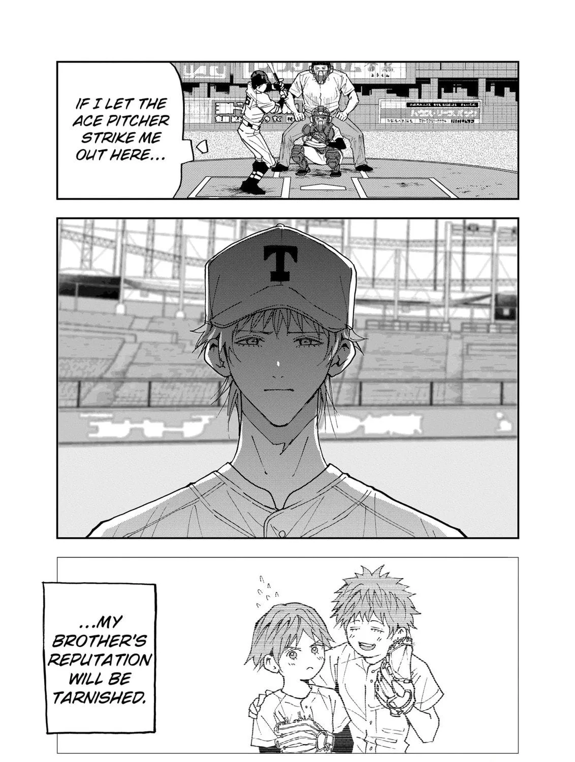 Read Boukyaku Battery chapter 151 image 16 on Lezhin