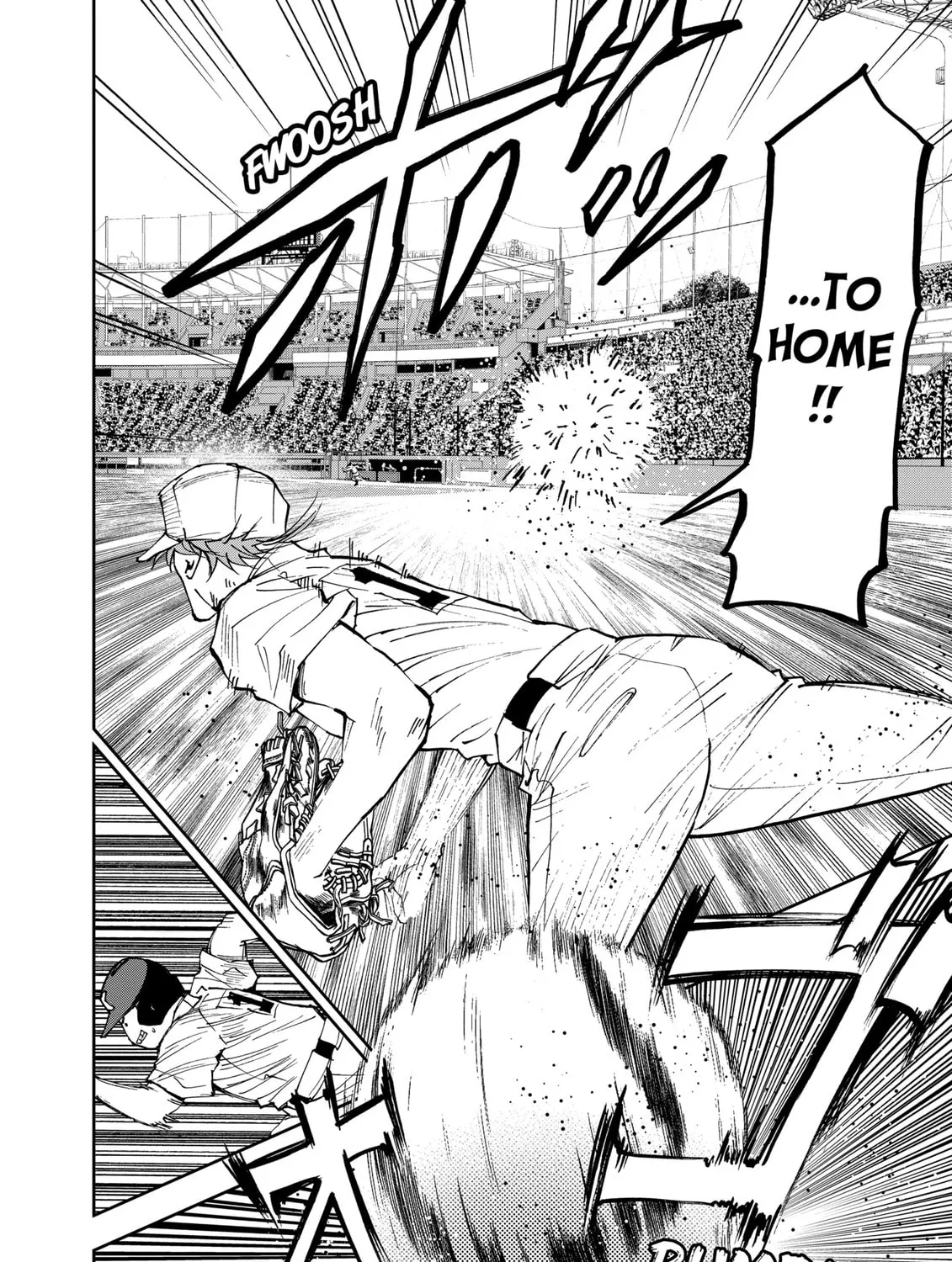 Read Boukyaku Battery chapter 151 image 26 on Lezhin