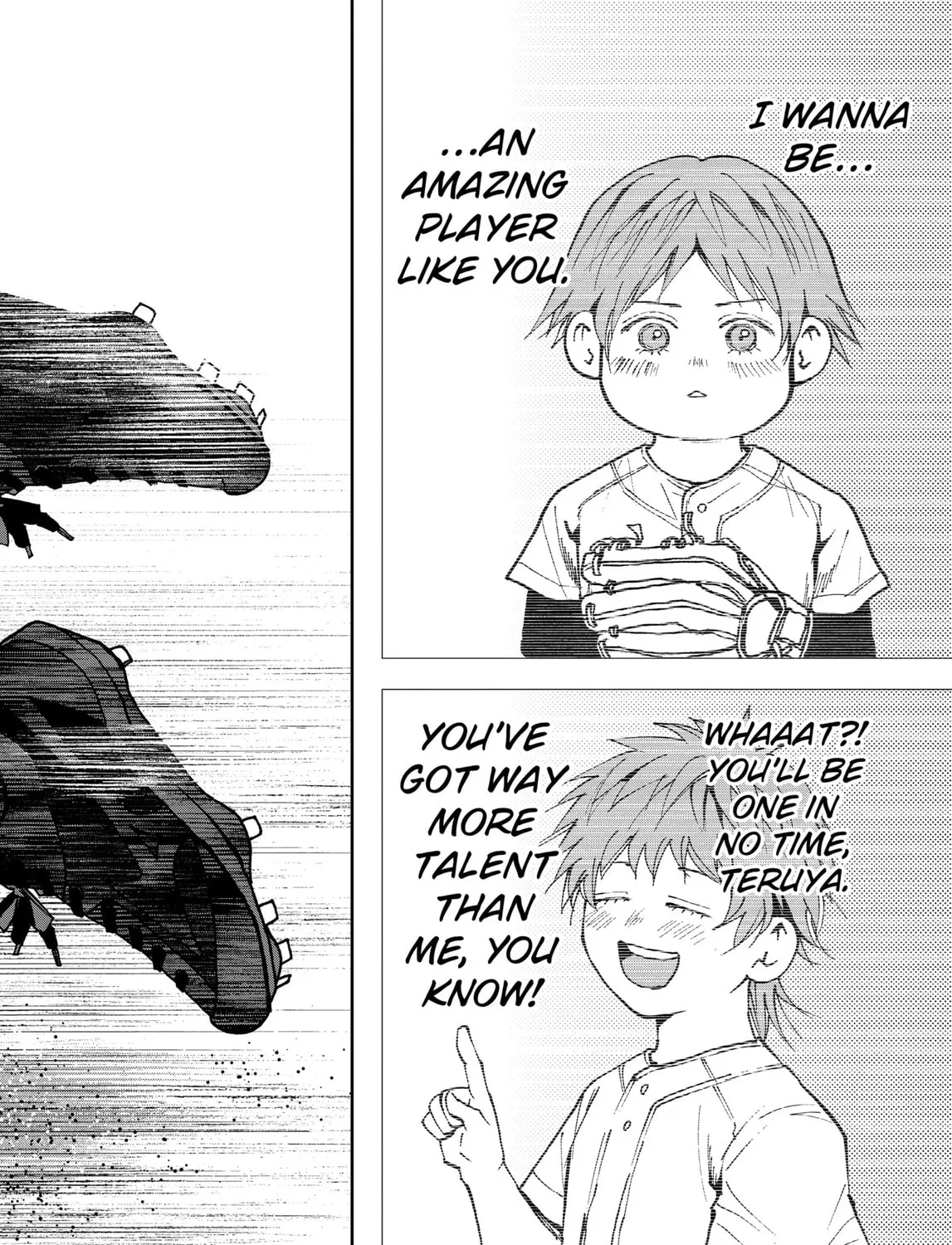 Read Boukyaku Battery chapter 151 image 30 on Lezhin