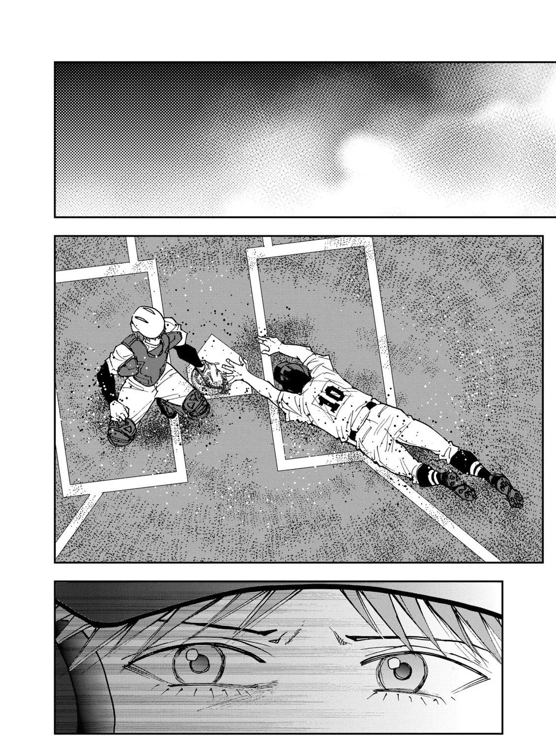 Read Boukyaku Battery chapter 151 image 34 on Lezhin