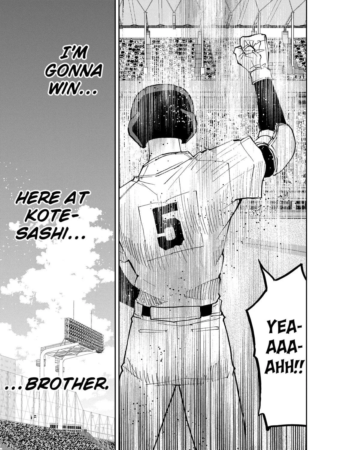 Read Boukyaku Battery chapter 151 image 40 on Lezhin