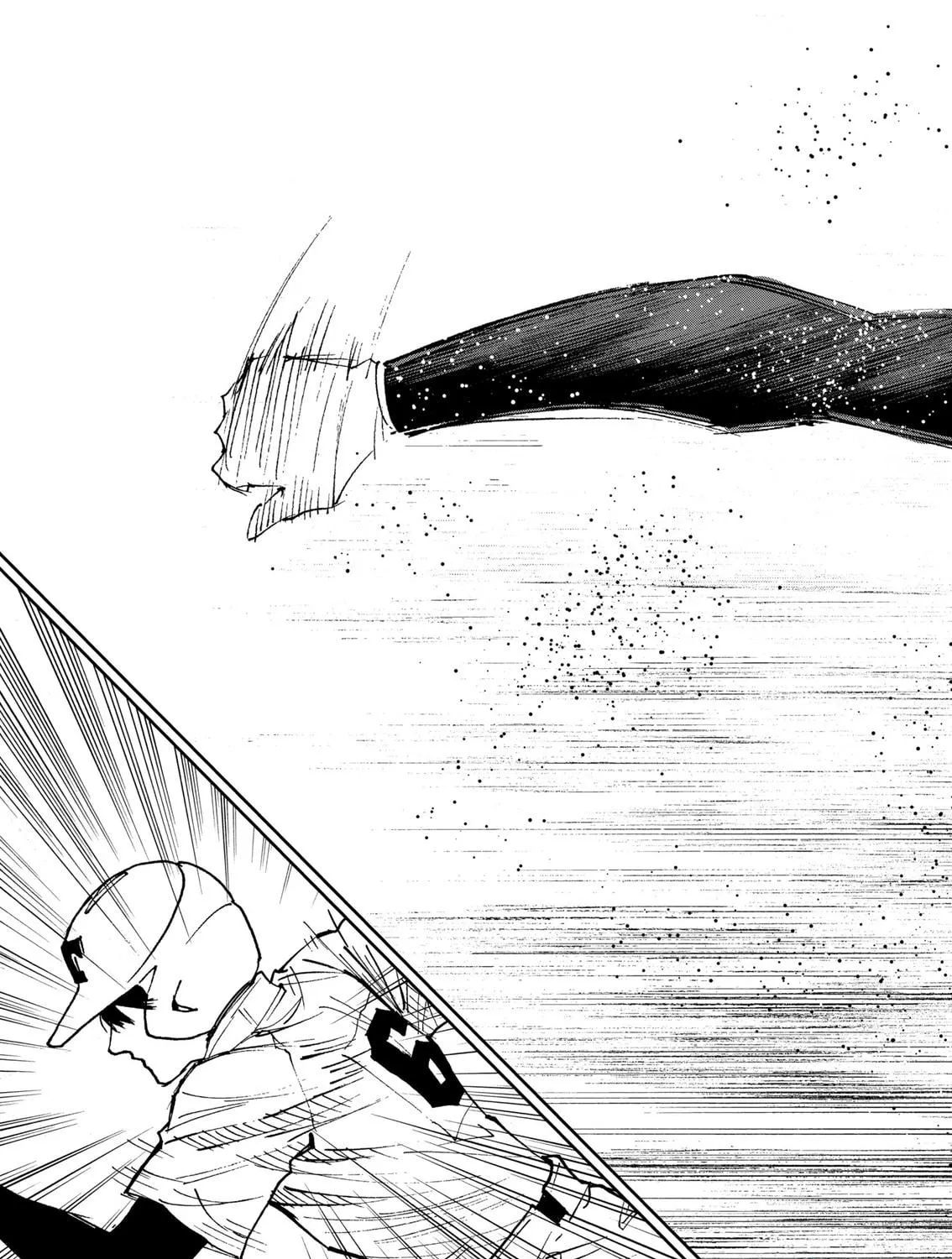 Read Boukyaku Battery chapter 153 image 16 on Lezhin