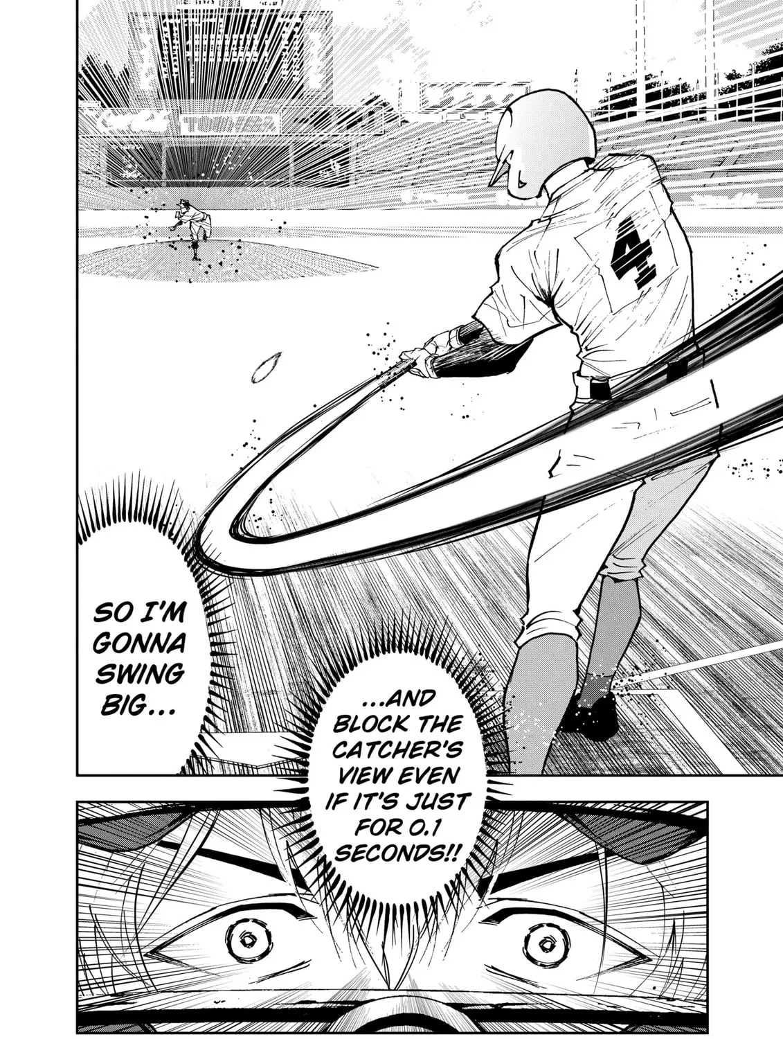Read Boukyaku Battery chapter 153 image 2 on Lezhin