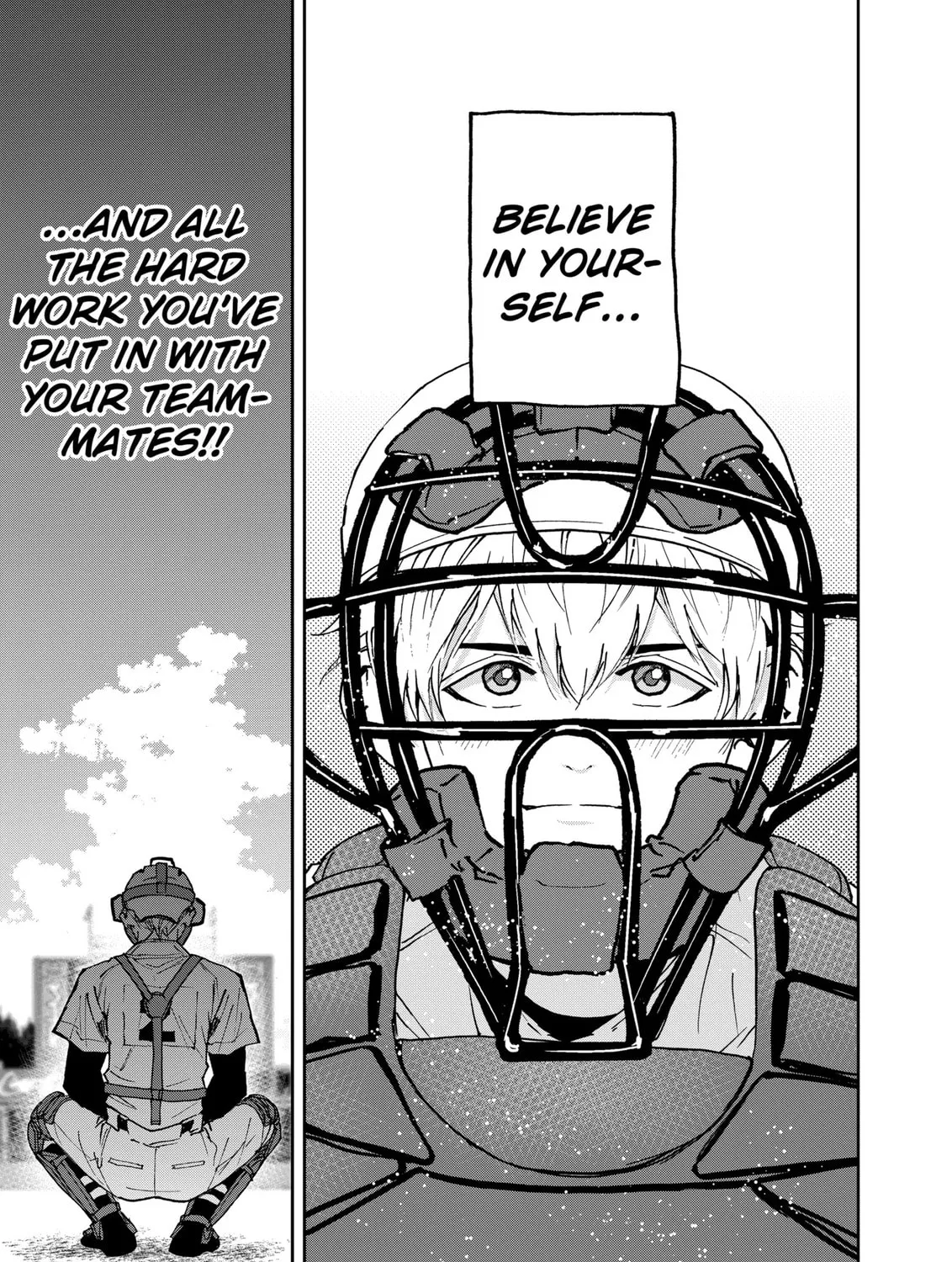 Read Boukyaku Battery chapter 154 image 20 on Lezhin