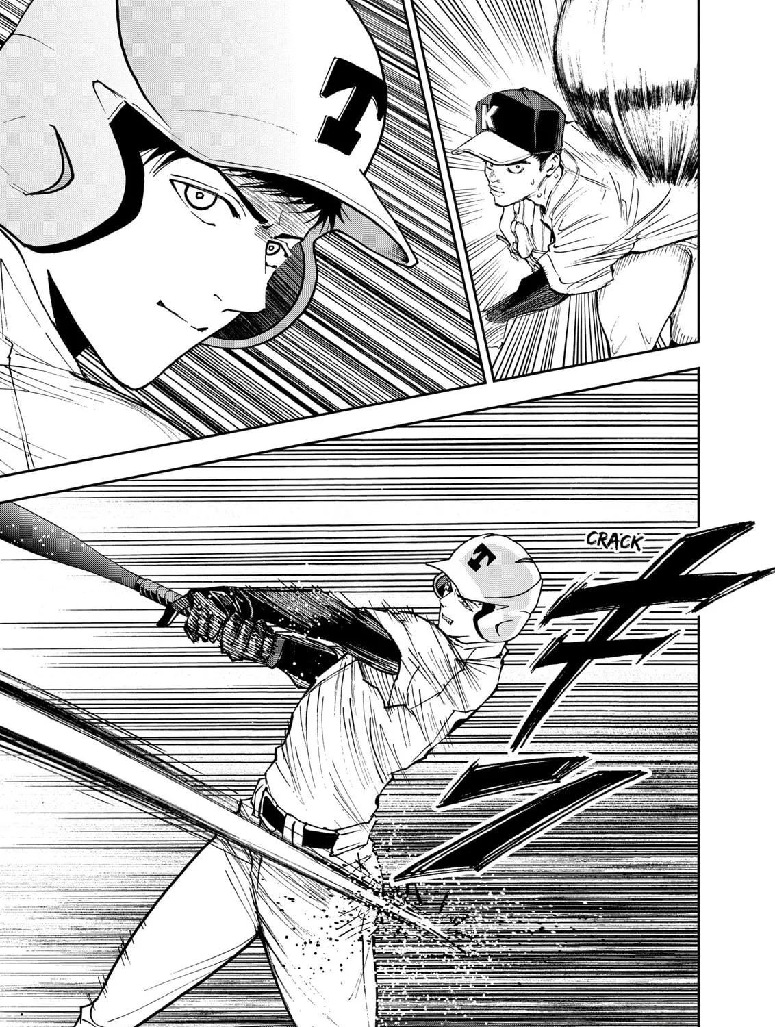 Read Boukyaku Battery chapter 157 image 16 on Lezhin