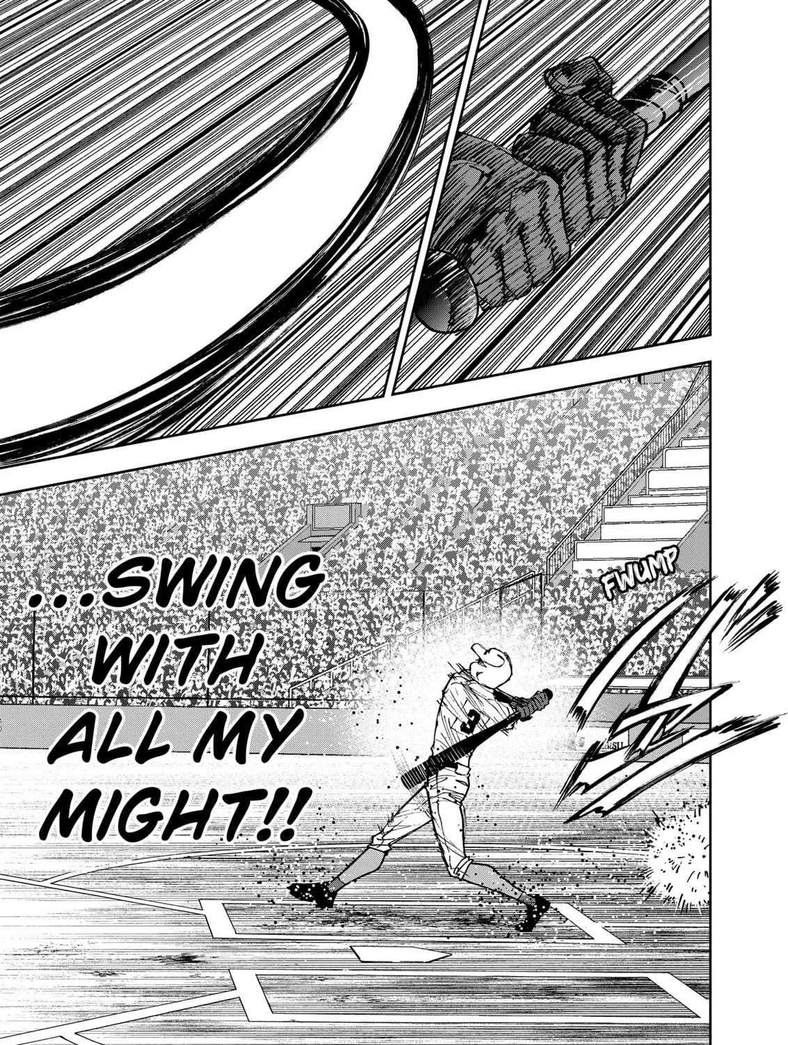 Read Boukyaku Battery chapter 157 image 28 on Lezhin