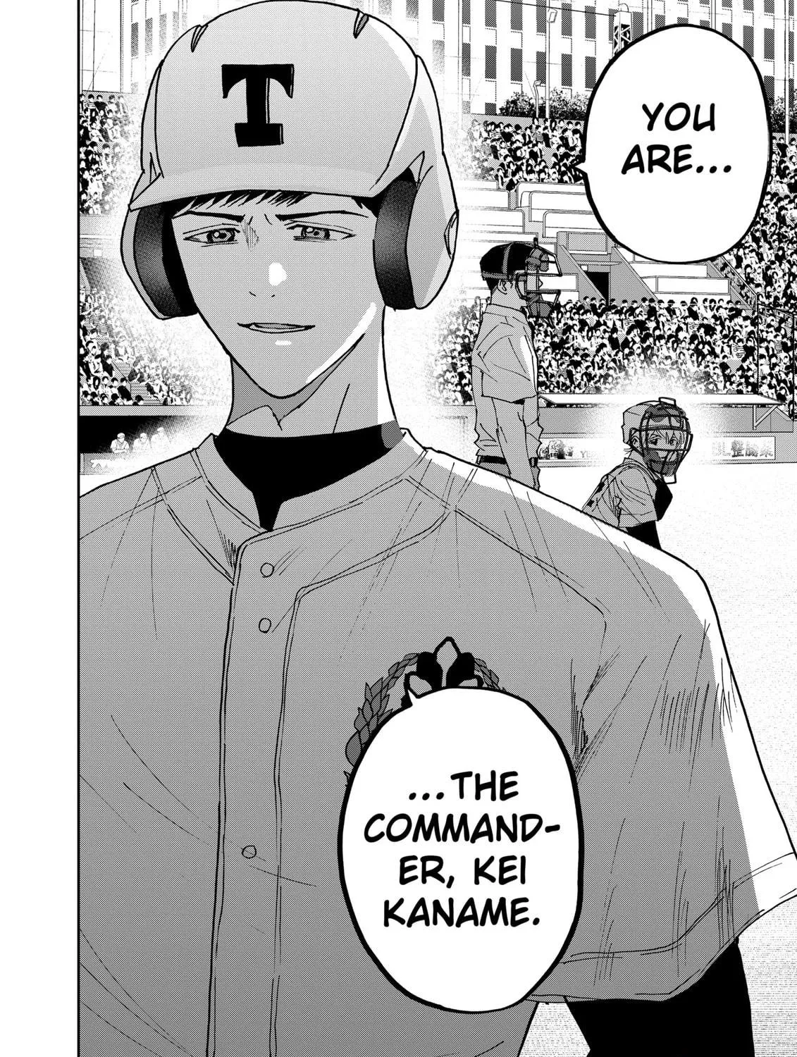 Read Boukyaku Battery chapter 157 image 34 on Lezhin
