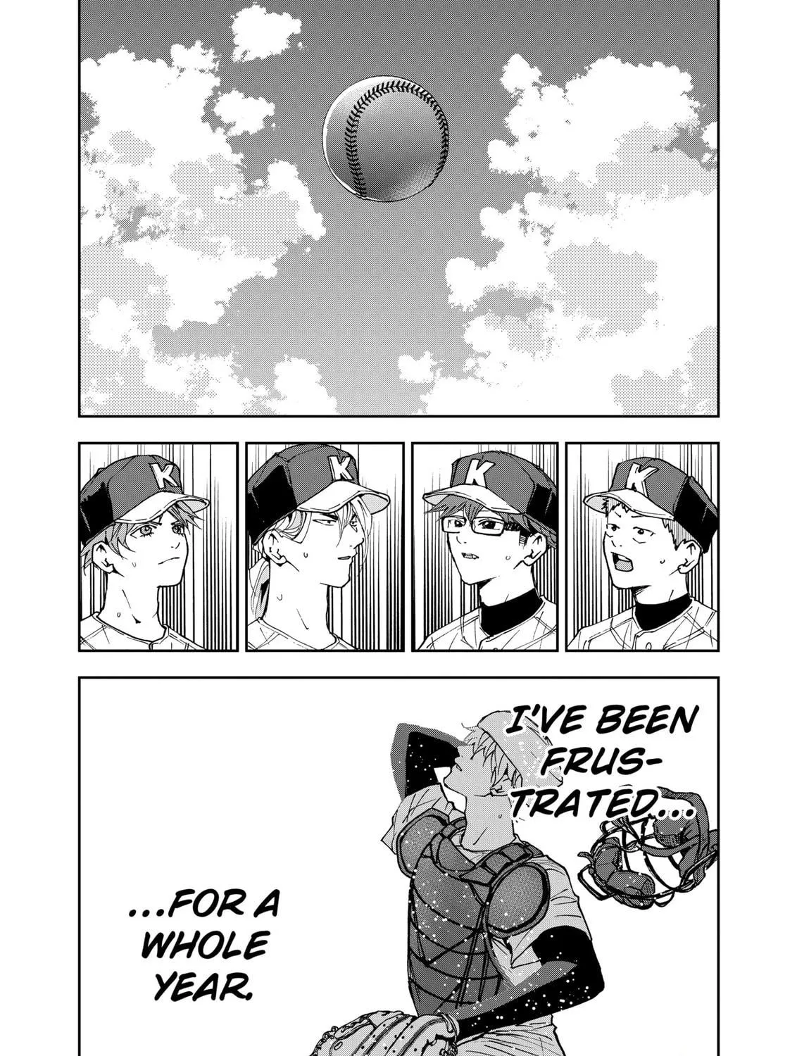 Read Boukyaku Battery chapter 157 image 40 on Lezhin