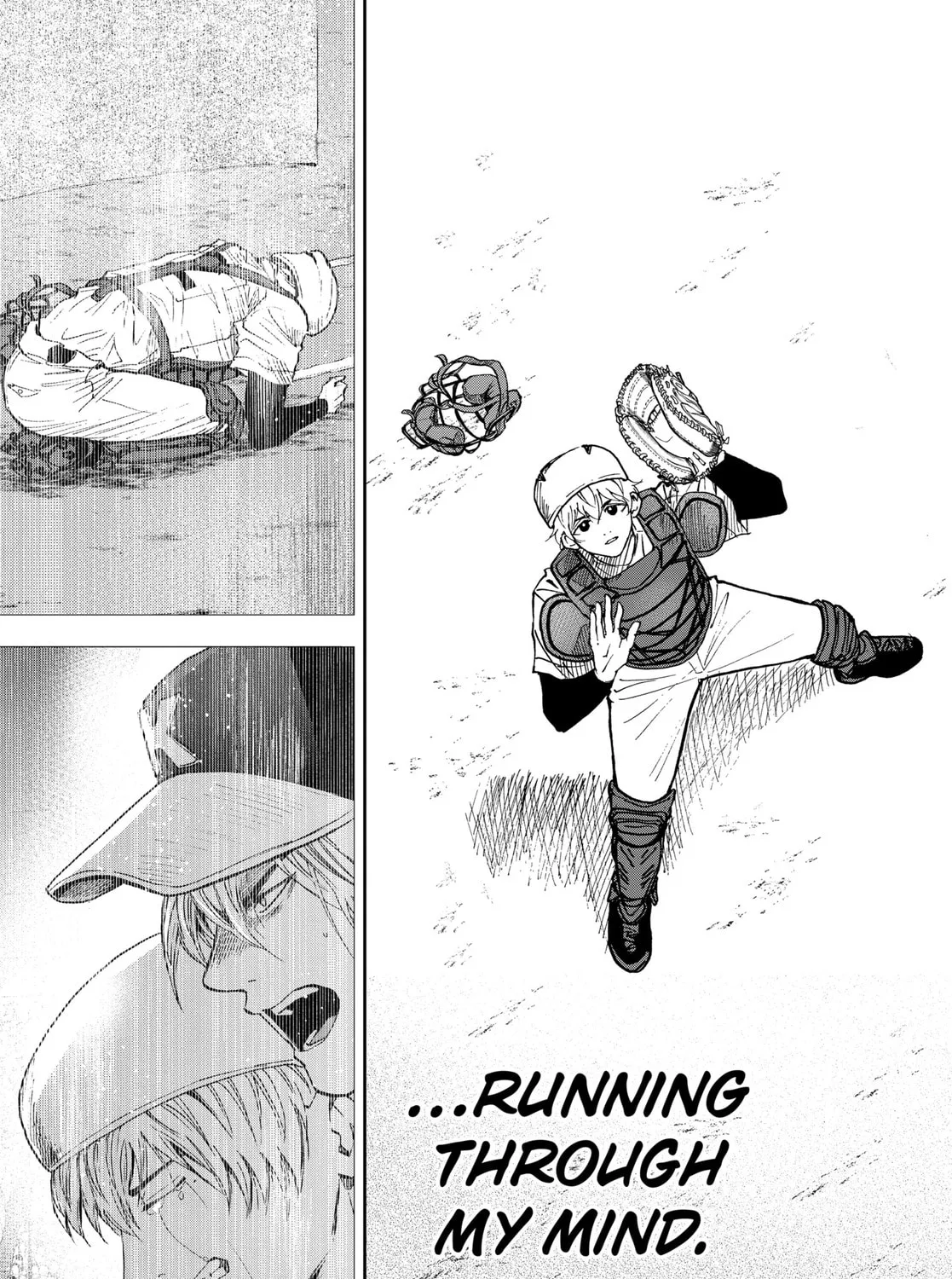 Read Boukyaku Battery chapter 157 image 44 on Lezhin