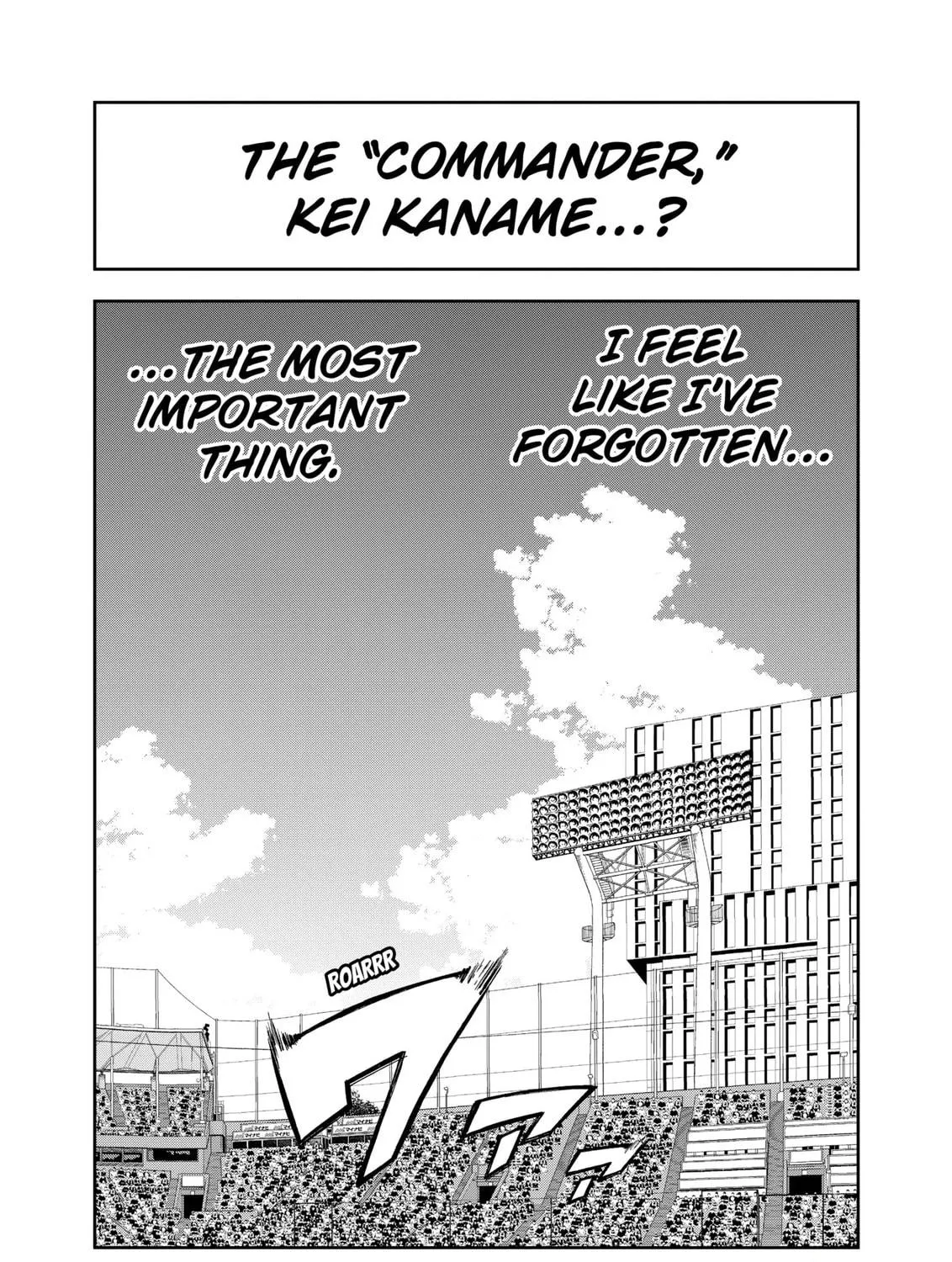 Read Boukyaku Battery chapter 157 image 52 on Lezhin