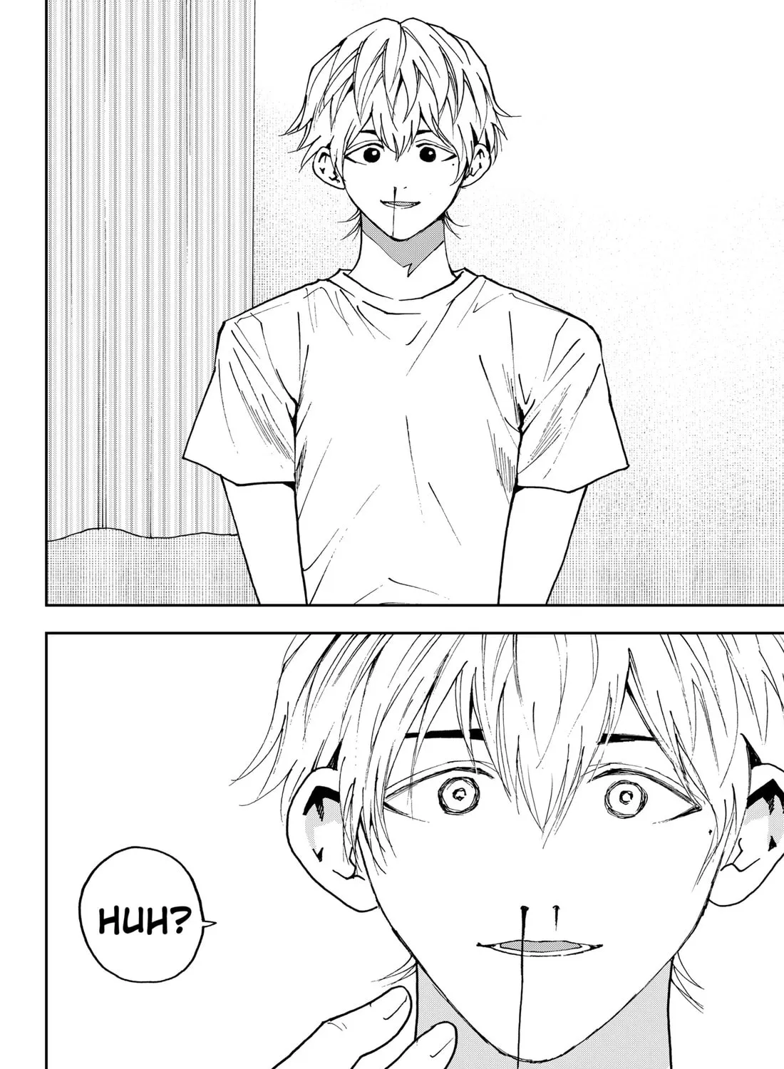 Read Boukyaku Battery chapter 158 image 38 on Lezhin