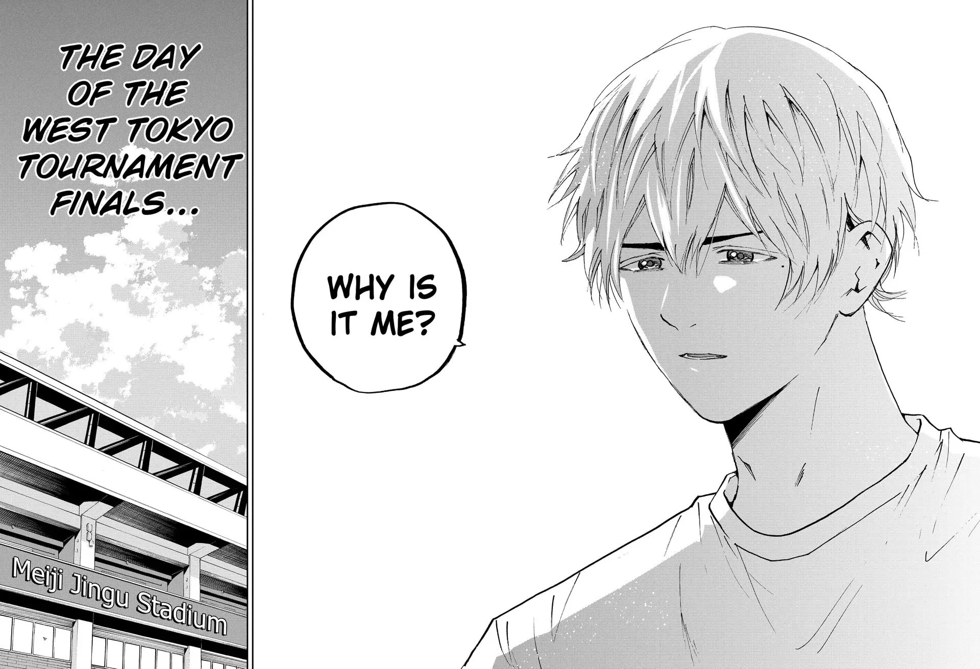 Read Boukyaku Battery chapter 158 image 42 on Lezhin
