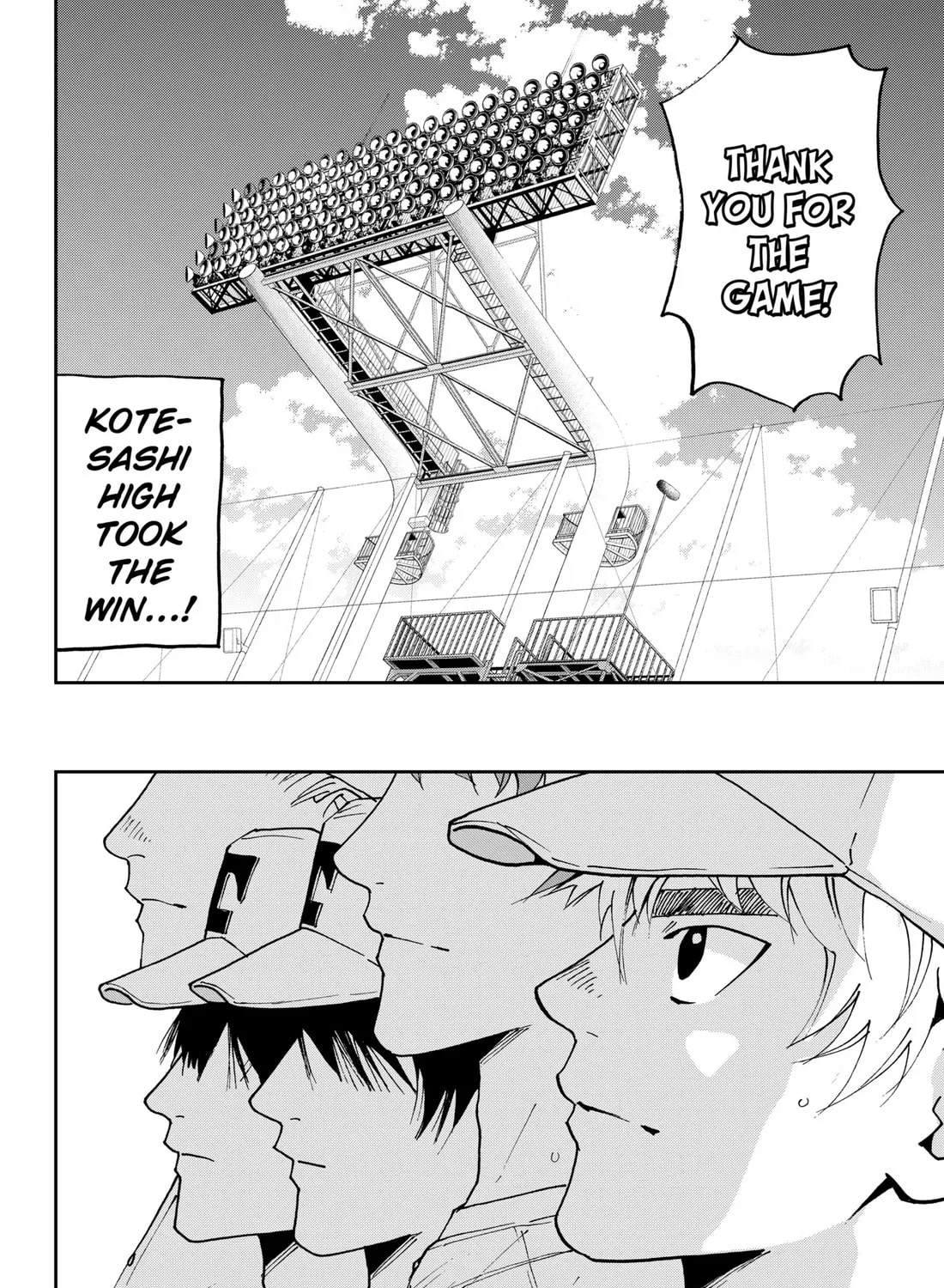 Read Boukyaku Battery chapter 158 image 6 on Lezhin