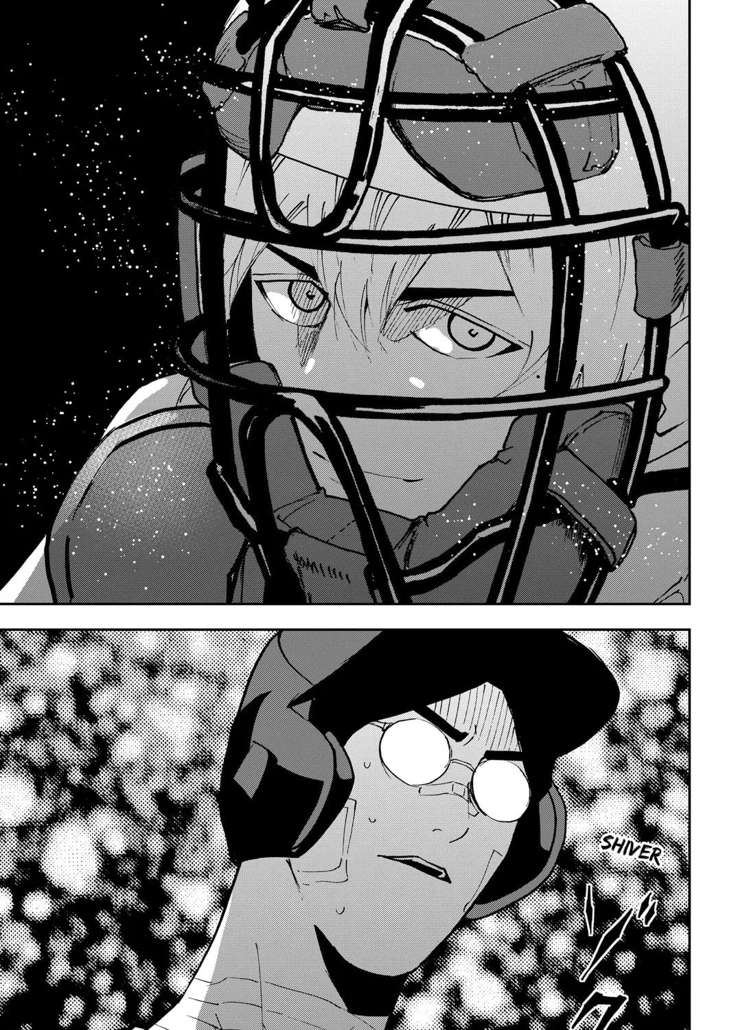 Read Boukyaku Battery chapter 163 image 13 on Lezhin