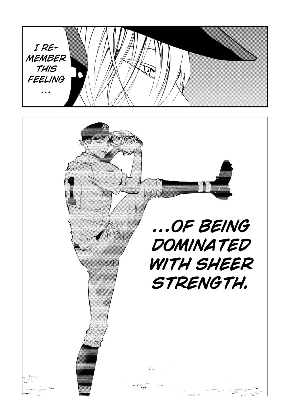 Read Boukyaku Battery chapter 163 image 31 on Lezhin