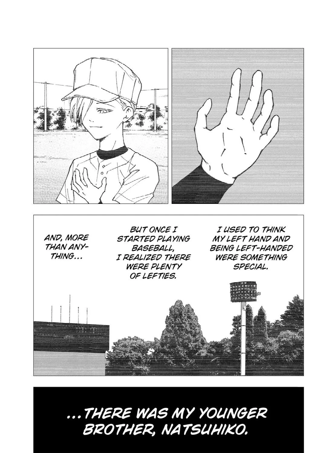 Read Boukyaku Battery chapter 163 image 33 on Lezhin