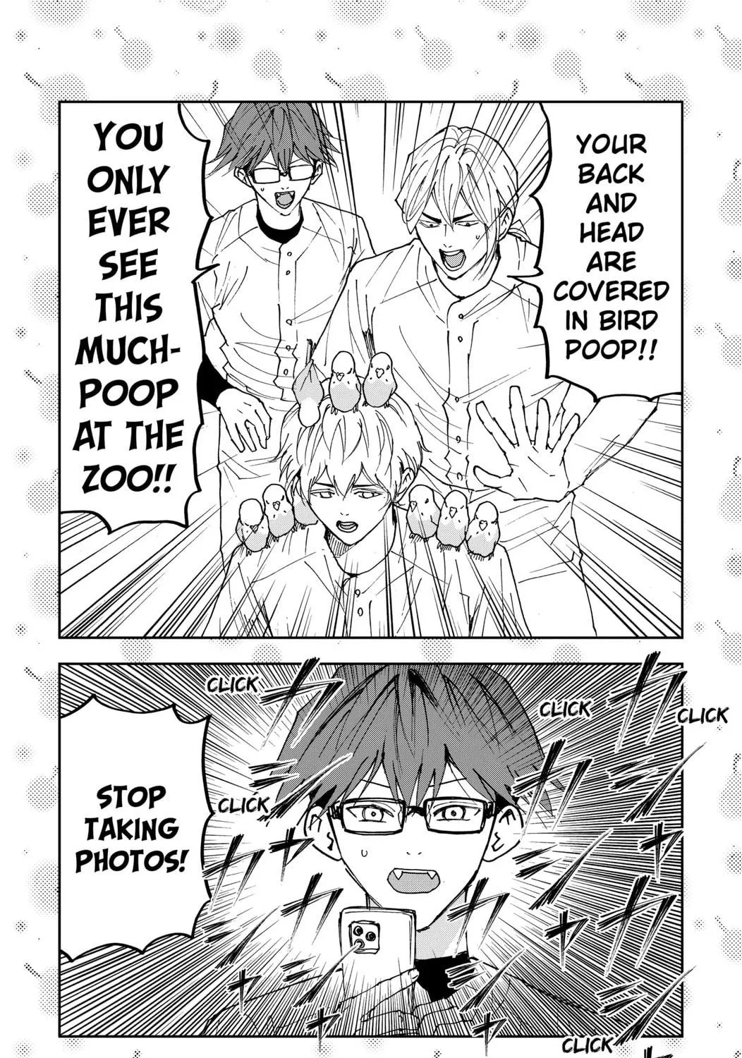 Read Boukyaku Battery chapter 165.5 image 4 on Lezhin