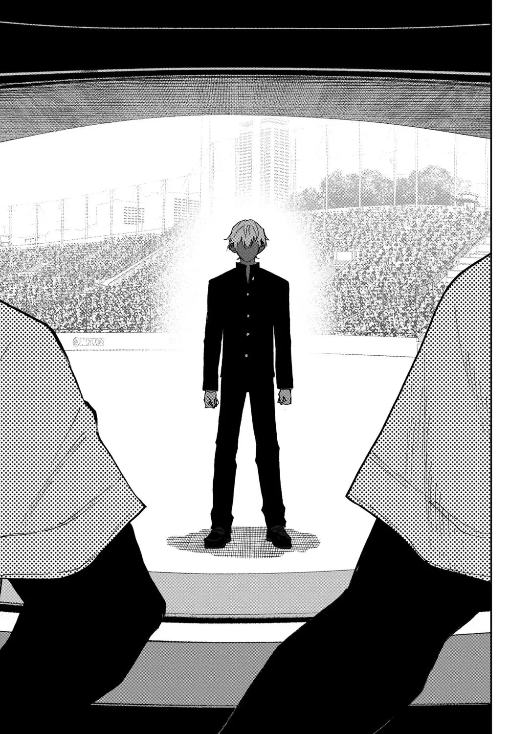 Read Boukyaku Battery chapter 167 image 44 on Lezhin