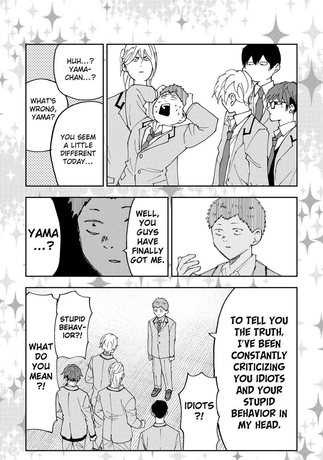Read Boukyaku Battery chapter 168.2 image 2 on Lezhin
