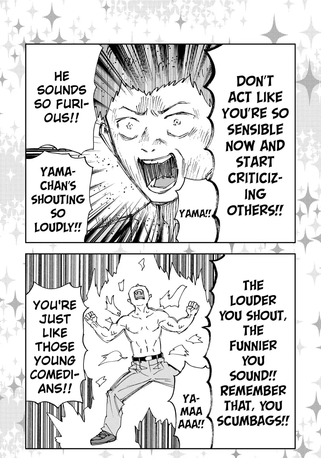 Read Boukyaku Battery chapter 168.2 image 6 on Lezhin