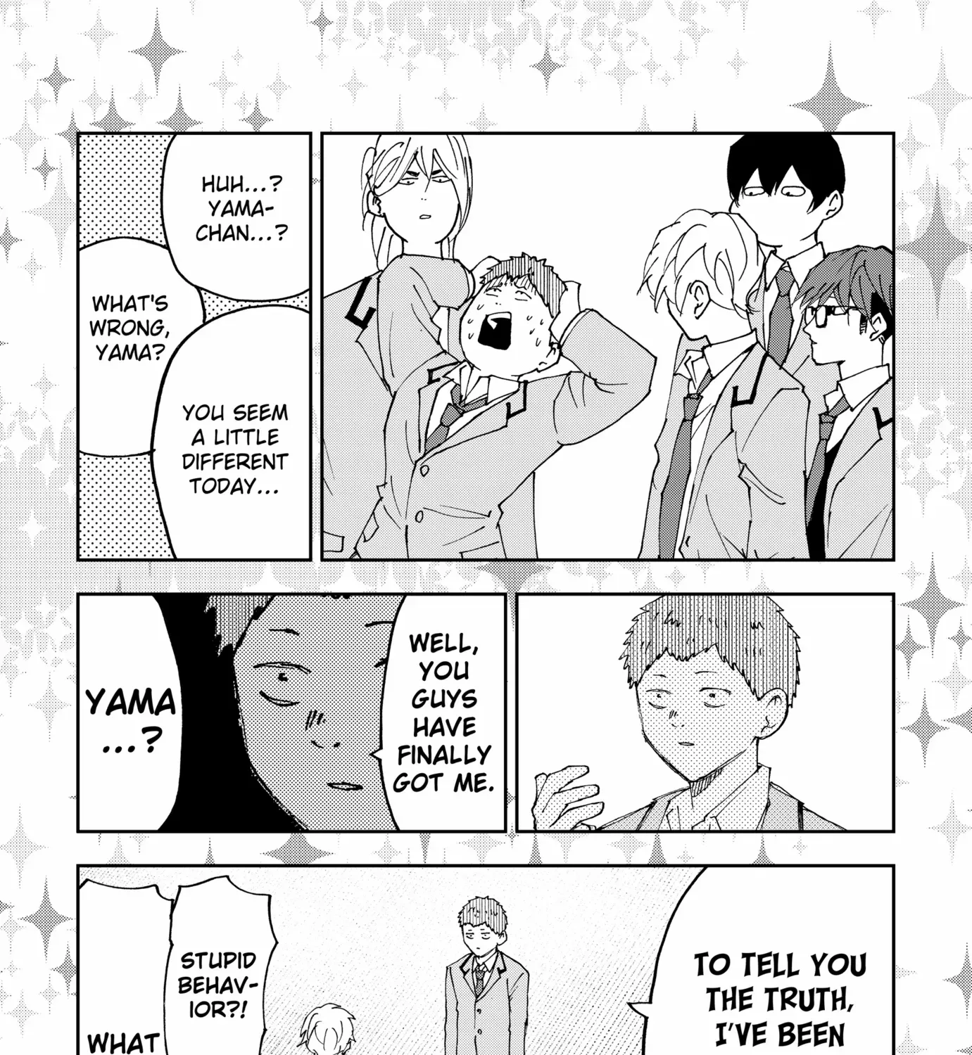 Read Boukyaku Battery chapter 168.5 image 2 on Lezhin