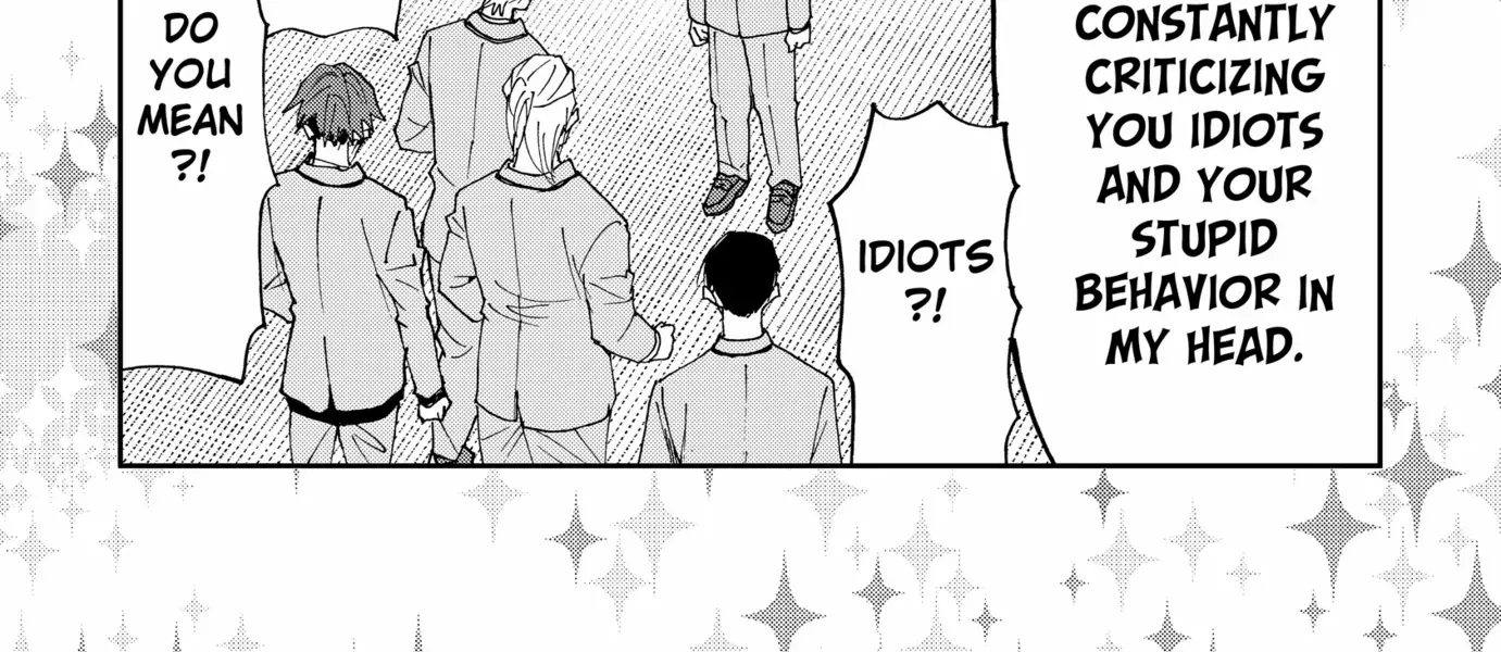 Read Boukyaku Battery chapter 168.5 image 3 on Lezhin