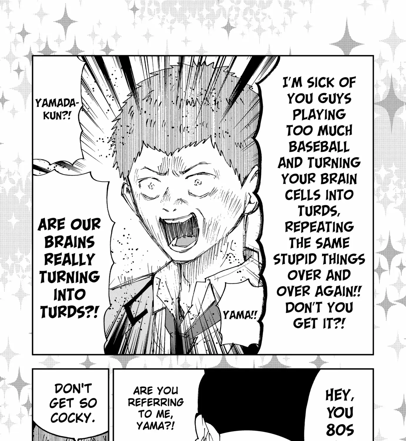 Read Boukyaku Battery chapter 168.5 image 4 on Lezhin