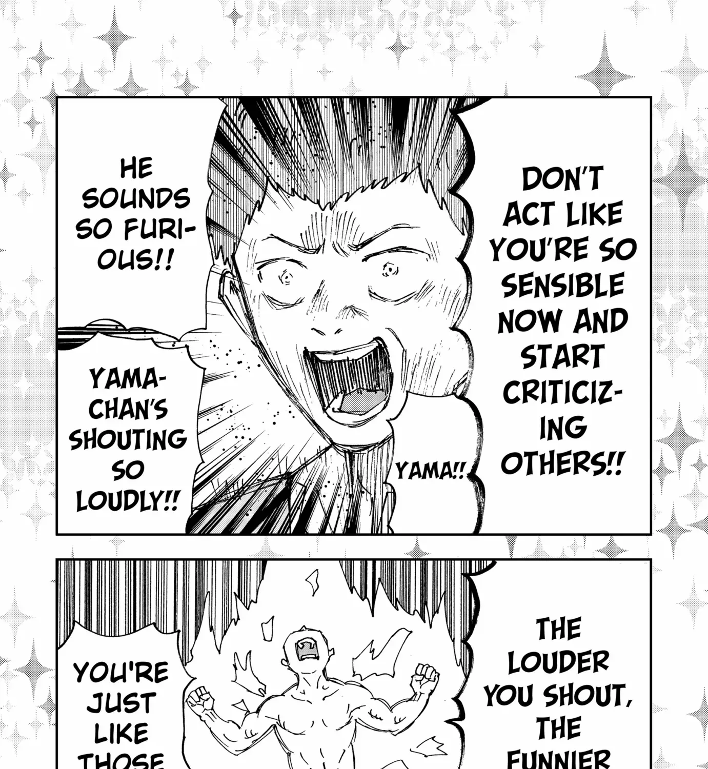 Read Boukyaku Battery chapter 168.5 image 6 on Lezhin