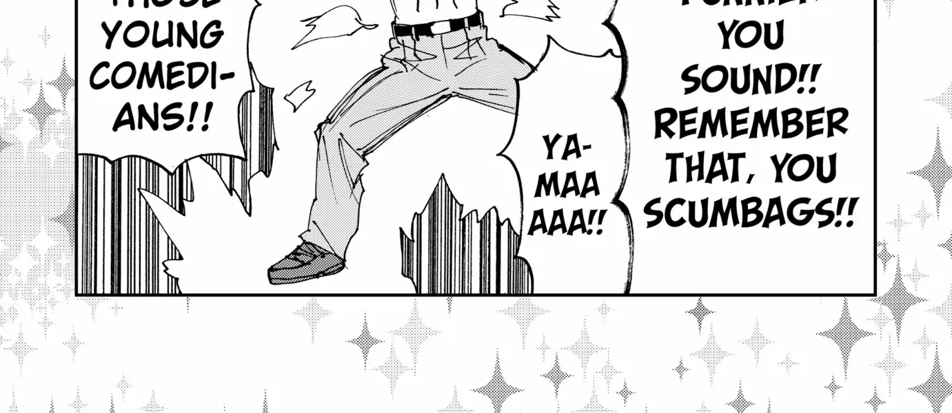 Read Boukyaku Battery chapter 168.5 image 7 on Lezhin