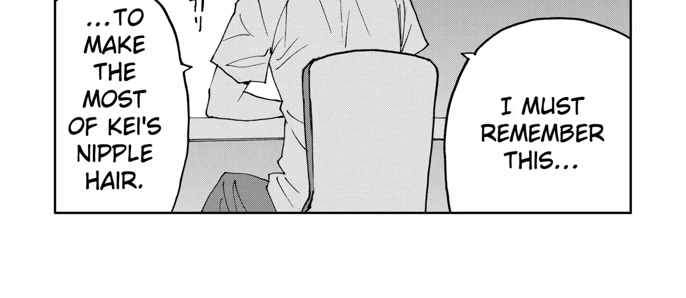 Read Boukyaku Battery chapter 168.5 image 9 on Lezhin